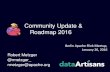 January 2016 Flink Community Update & Roadmap 2016