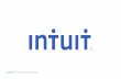 Lessons of the Past: Intuit