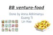 Bb venture food