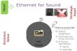 9.) audio video ethernet (avb cobra net dante)