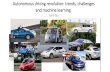 Junli Gu at AI Frontiers: Autonomous Driving Revolution
