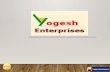 Yogesh Enterprises Pune