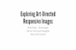 FITC - Exploring Art-Directed Responsive Images