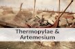 Thermopylae & Artemesium