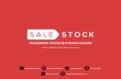 SaleStock Brand Brief