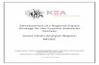 Reg Export Strategy for CARIFORUM Creative Industries - Music VCA Report