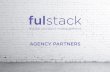 Fulstack - Development Agency Partners - B2B