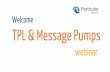 Async/Await: TPL & Message Pumps