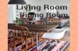 Living Room Dining Room Combo: Proven Strategies to Nail Space Distribution