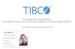 TIBCO BWCE and Netflix' Hystrix Circuit Breaker for Cloud Native Middleware Microservices
