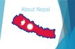 Nepal, Nepali , History, Natural Beauty