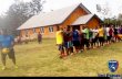 Latihan Uni Papua FC GIDI, 26 Okt 2015