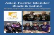 2016 Asian Pacific Islander Black & Latino