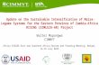 Update on the Sustainable Intensification of Maize-Legume Systems for the Eastern Province of Zambia-Africa RISING (SIMLEZA-AR) Project