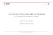 Mitsubishi - substation insulation coordination studies-sparacino
