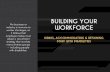 Building your workforce