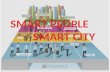 Smart People Smart City - An Android App