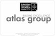 Presentación corporativa atlas group v9