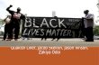 All Lives Matter - A Black Lives Matter Discussion