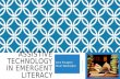 Assistive Technology in Emergent Literacy [Autosaved]