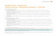 Q3 report 2016 for Vattenfall