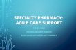 Dynamic Pharmacy Patient Support Programs