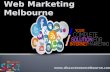 Web Marketing Experts Melbourne