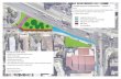 Dandenong Rd intersection with Wellington St- design options