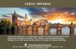 Looking for Czech republic Visitor visa - contact Sanctum consulting