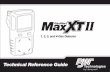 129541 GasAlertMax XT II TRGuide (D6559-0-EN).book