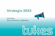 Tukesin strategia 2022 - pääjohtaja Kimmo Peltonen esittelee