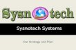 Sysnotech Systems | Web design and development company in noida