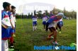Uni papua fc bali football practice at saturday, february 6, 2016