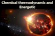 Thermodynamic 2016