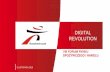 Cyfrowa rewolucja w handlu- Patrick Renault,Prezes Grupy Muszkieterów