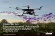 Guide to Unmanned Aircraft Systems (UAS)