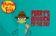 Disney Channel - Mission of the day
