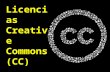 ¿Qué son las Licencias Creative Commons?