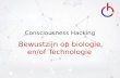Consciousness Hacking - Algemene Presentatie