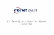 Mynet Oyun
