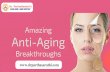 Anti Aging Treatment In Bangalore | Dermatologist In India