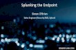 SplunkSummit 2015 - Splunking the Endpoint