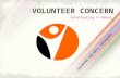 Volunteer Nepal earthquake - Volunteer Concern