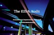 The EISA Audit  Presentation