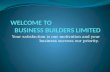 business builders ppt