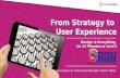 RSN Symposium: From Strategy to UX: Meeting Design is Everything!