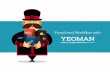 Front end workflow with yeoman