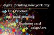 digital printing new york city