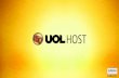 UOL Host  - 1º passo para geração DevOps no UOL