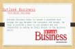 Best Business Magazine - Outlook Business
